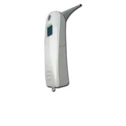 Thermomètre rectal vétérinaire