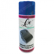 Spray lubrifiant pour tête de tondeuse