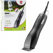 Tondeuse MOSER MAX50 silencieuse et puissante