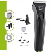 Tondeuse professionnelle sans fil MOSER 1854