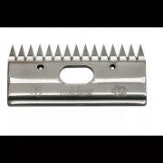 Contre-peigne Heiniger 15 dents pour chevaux et bovins