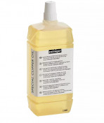 Huile spéciale pour tondeuse - 500 ml