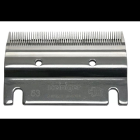 Peigne vétérinaire Heiniger 53 dents Peigne vétérinaire Heiniger 53 dents