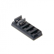 Support de rangement pour têtes de coupe – compatible tondeuses Moser