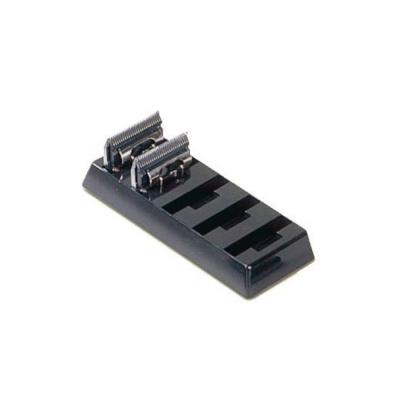 Support de rangement pour têtes de coupe – compatible tondeuses Moser