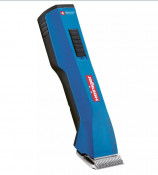 Tondeuse Heiniger Saphir sans fil avec 2 batteries