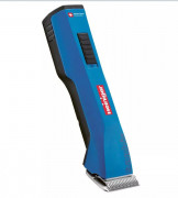 Tondeuse Heiniger Saphir sans fil avec 2 batteries