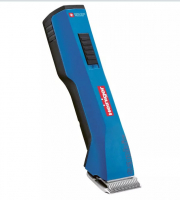 Tondeuse Heiniger Saphir sans fil avec 2 batteries Tondeuse Heiniger Saphir sans fil avec 2 batteries