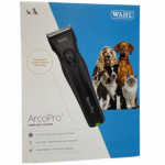 Tondeuse sans-fil professionnelle pour chiens et chats WAHL ArcoPro
