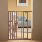 Barrière pour chiens