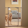 Barrière pour chiens