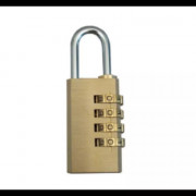 Cadenas à code pour valise de transport