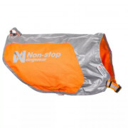 Veste réfléchissante pour chien NON-STOP Dogwear – sécurité et visibilité nocturne